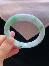 Natural Jade Bangle Jadeite Bangle