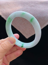 Natural Jade Bangle Jadeite Bangle