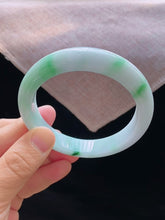 Natural Jade Bangle Jadeite Bangle