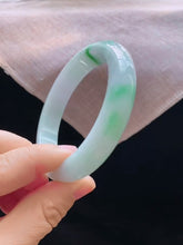 Natural Jade Bangle Jadeite Bangle