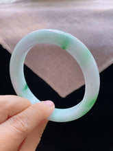 Natural Jade Bangle Jadeite Bangle