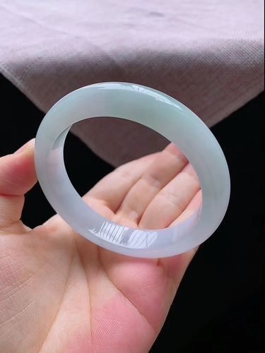 Natural Jade Bangle Jadeite Bangle