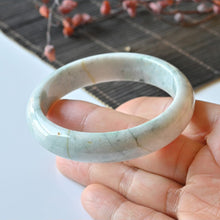 Natural Jade Bangle Jadeite Bangle