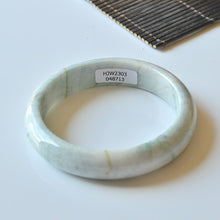Natural Jade Bangle Jadeite Bangle