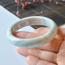 Natural Jade Bangle Jadeite Bangle