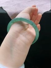 Natural Jade Bangle Jadeite Bangle