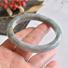 Natural Jade Bangle Jadeite Bangle