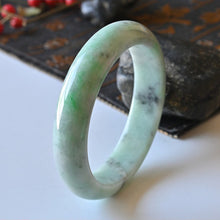 Natural Jade Bangle Jadeite Bangle