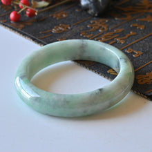 Natural Jade Bangle Jadeite Bangle
