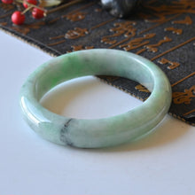Natural Jade Bangle Jadeite Bangle