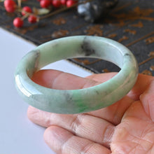 Natural Jade Bangle Jadeite Bangle