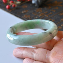 Natural Jade Bangle Jadeite Bangle