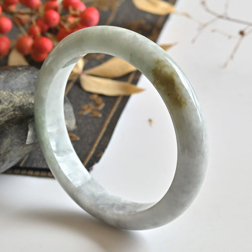 Natural Jade Bangle Jadeite Bangle