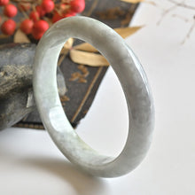 Natural Jade Bangle Jadeite Bangle
