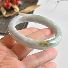 Natural Jade Bangle Jadeite Bangle