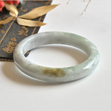 Natural Jade Bangle Jadeite Bangle