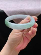 Natural Jade Bangle Jadeite Bangle