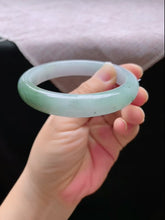 Natural Jade Bangle Jadeite Bangle
