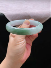 Natural Jade Bangle Jadeite Bangle