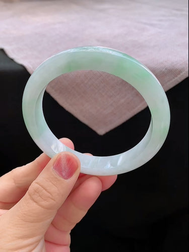 Natural Jade Bangle Jadeite Bangle