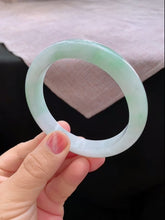 Natural Jade Bangle Jadeite Bangle