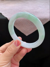 Natural Jade Bangle Jadeite Bangle