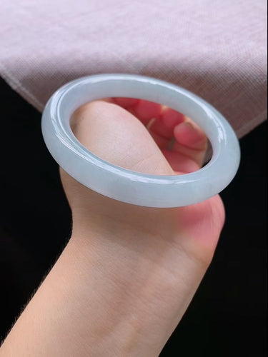 Natural Jade Bangle Jadeite Bangle