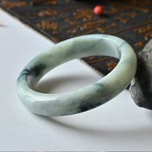 Natural Jade Bangle Jadeite Bangle