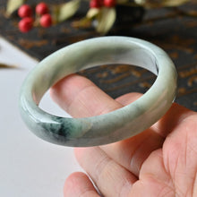 Natural Jade Bangle Jadeite Bangle