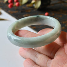 Natural Jade Bangle Jadeite Bangle