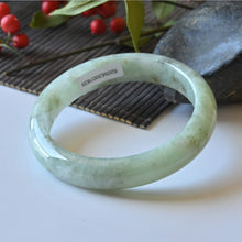 Natural Jade Bangle Jadeite Bangle