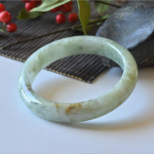 Natural Jade Bangle Jadeite Bangle