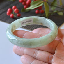 Natural Jade Bangle Jadeite Bangle