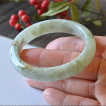 Natural Jade Bangle Jadeite Bangle
