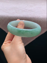 Natural Jade Bangle Jadeite Bangle