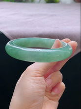 Natural Jade Bangle Jadeite Bangle