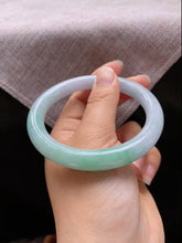 Natural Jade Bangle Jadeite Bangle