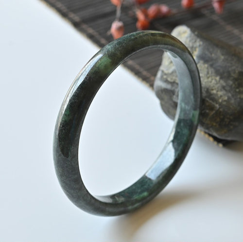 Natural Jade Bangle Jadeite Bangle
