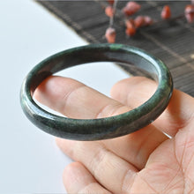Natural Jade Bangle Jadeite Bangle