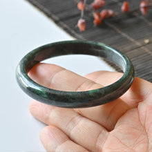 Natural Jade Bangle Jadeite Bangle