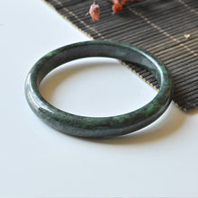 Natural Jade Bangle Jadeite Bangle