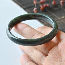 Natural Jade Bangle Jadeite Bangle