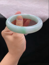 Natural Jade Bangle Jadeite Bangle