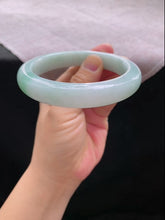 Natural Jade Bangle Jadeite Bangle