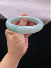 Natural Jade Bangle Jadeite Bangle