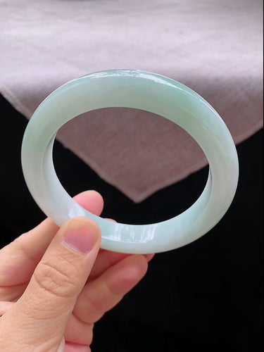 Natural Jade Bangle Jadeite Bangle