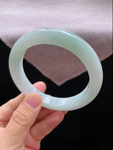 Natural Jade Bangle Jadeite Bangle