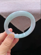 Natural Jade Bangle Jadeite Bangle