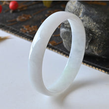 Natural Jade Bangle Jadeite Bangle