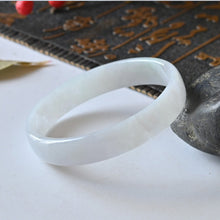 Natural Jade Bangle Jadeite Bangle
